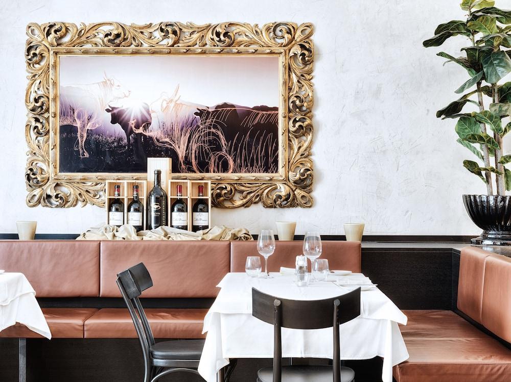 Hotel Grauer Baer Innsbruck Esterno foto