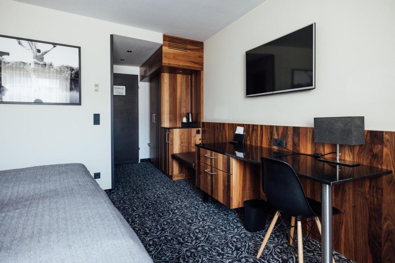 Hotel Grauer Baer Innsbruck Esterno foto