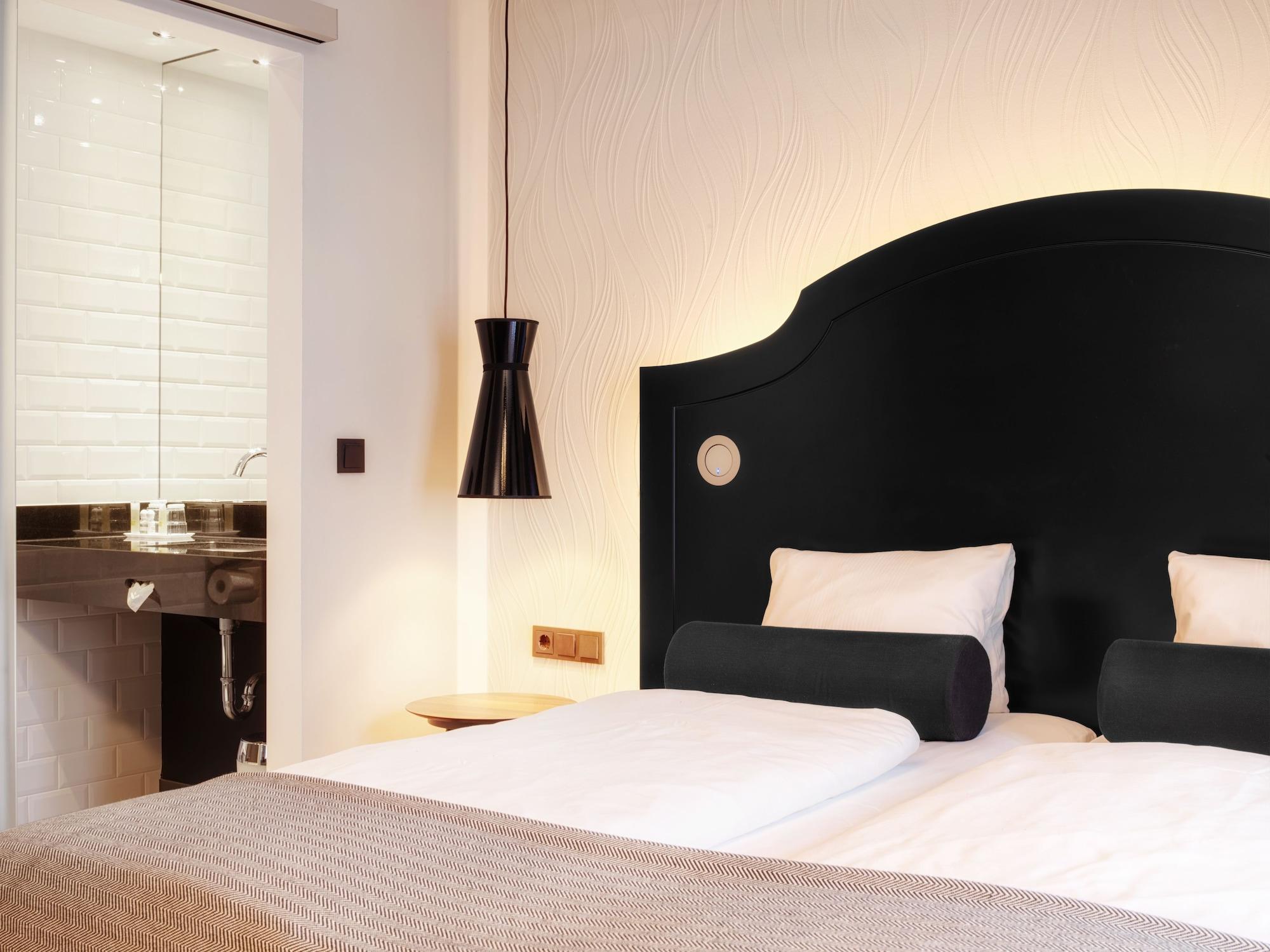 Hotel Grauer Baer Innsbruck Esterno foto