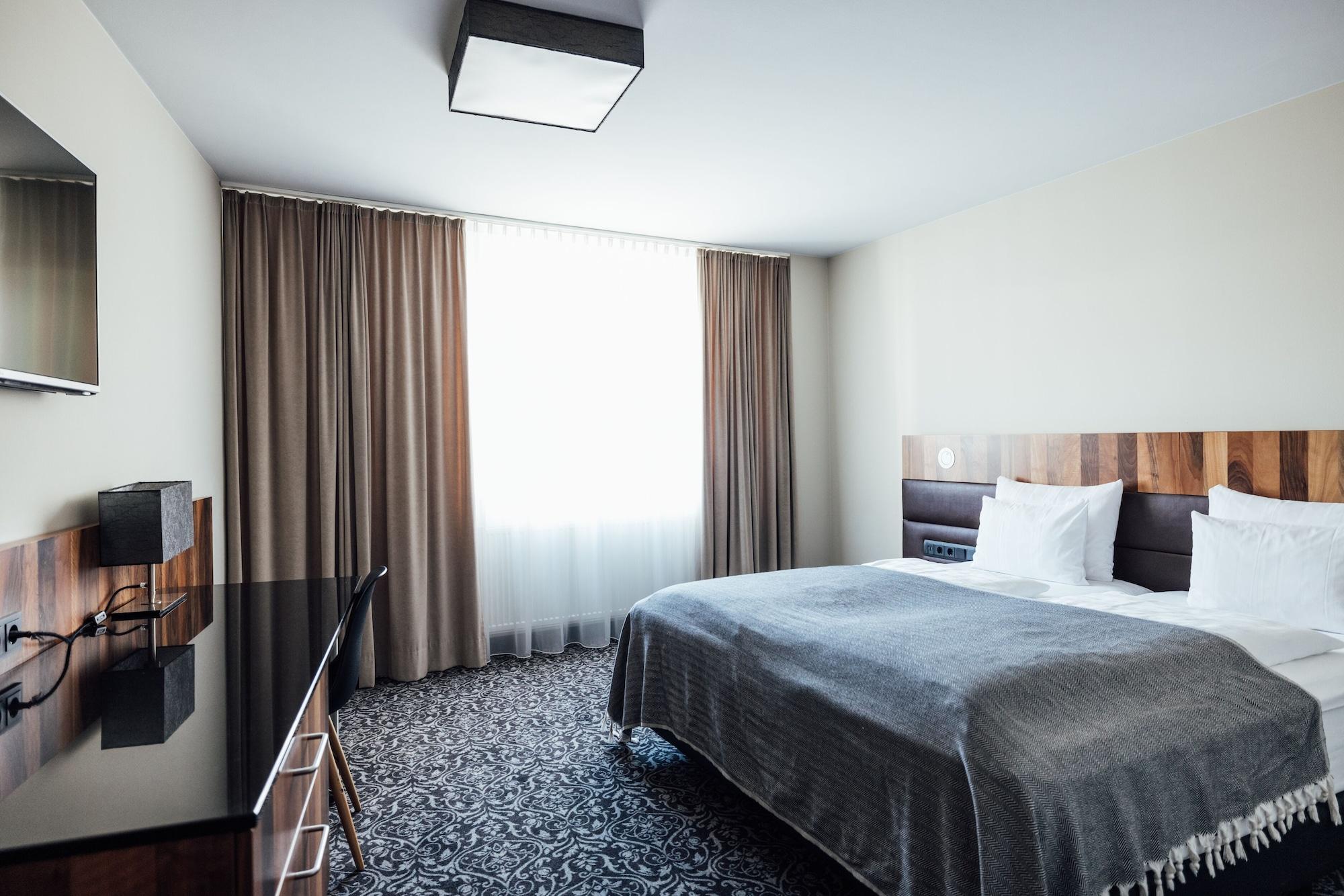 Hotel Grauer Baer Innsbruck Esterno foto