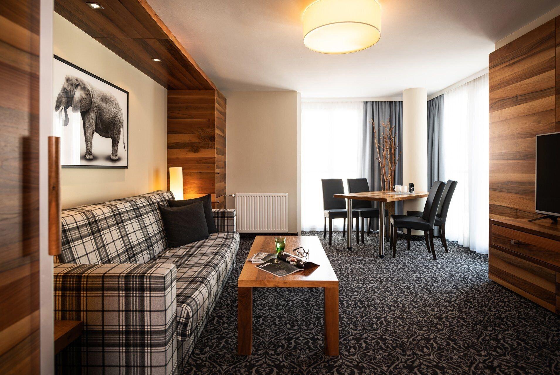 Hotel Grauer Baer Innsbruck Esterno foto