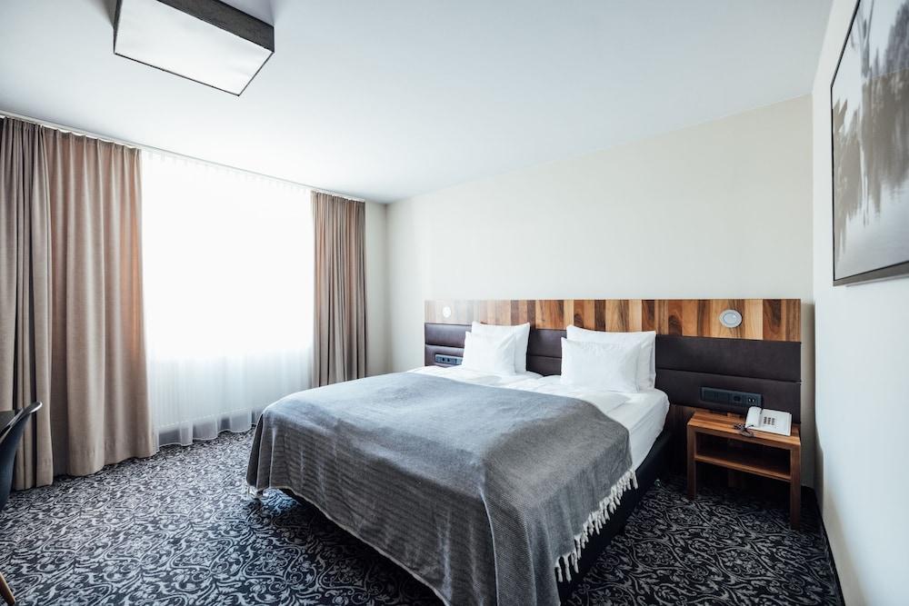 Hotel Grauer Baer Innsbruck Esterno foto