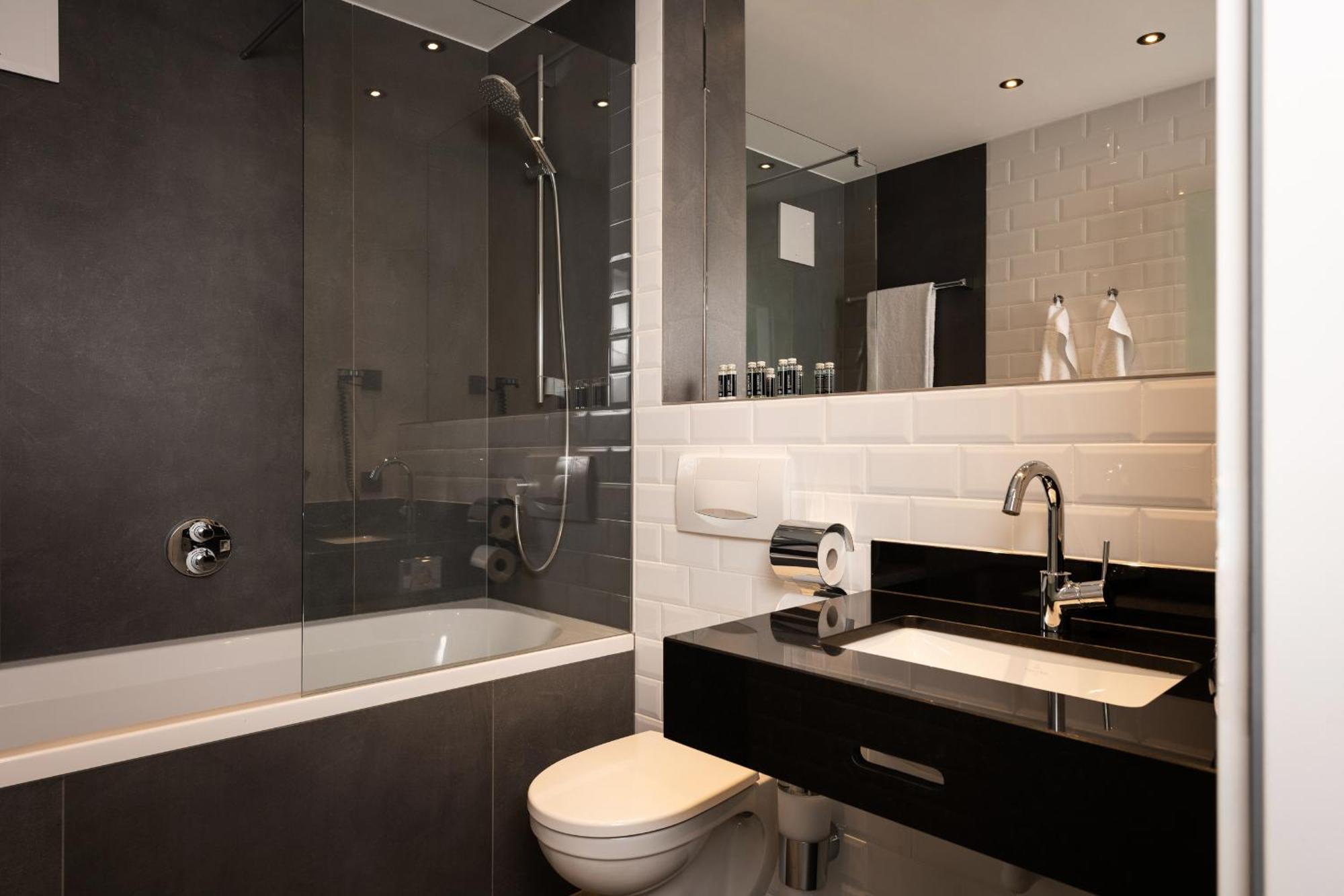 Hotel Grauer Baer Innsbruck Esterno foto