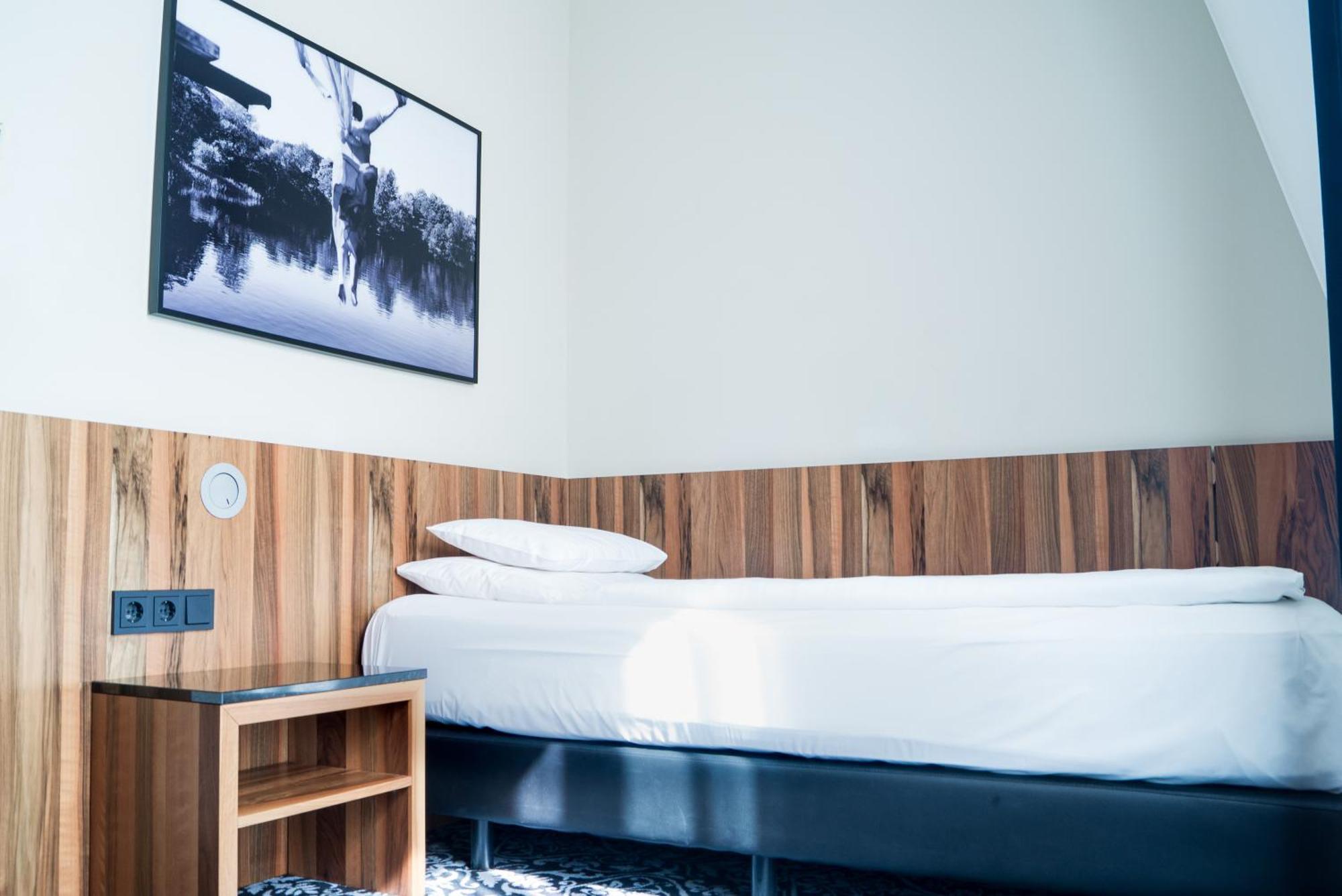 Hotel Grauer Baer Innsbruck Esterno foto