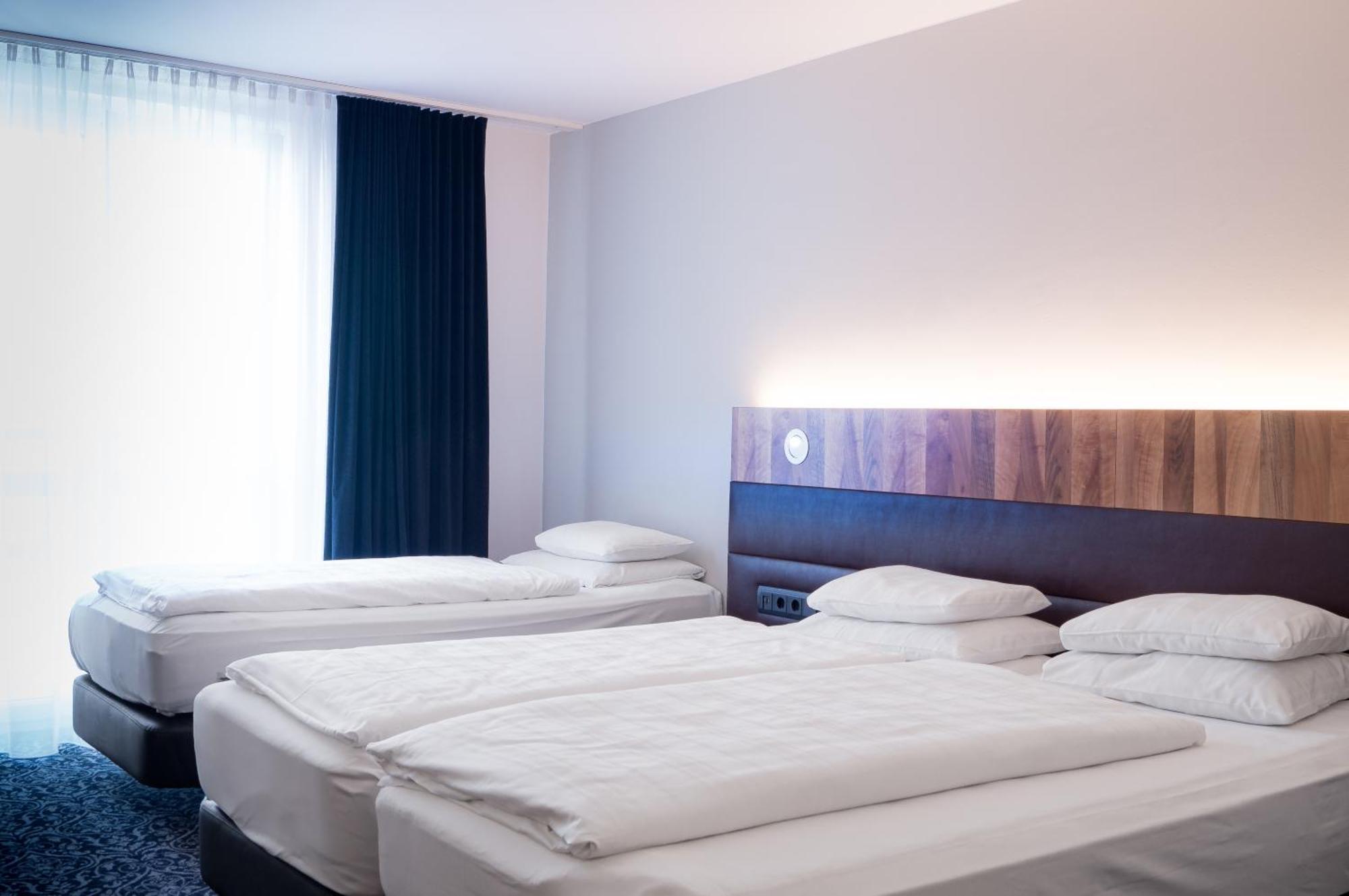 Hotel Grauer Baer Innsbruck Esterno foto