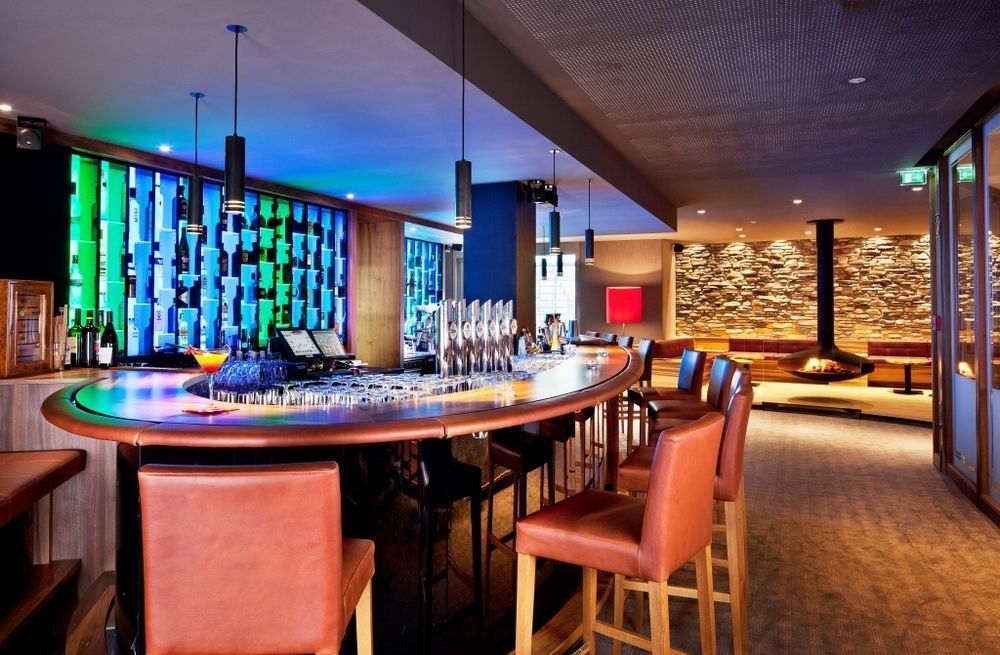 Hotel Grauer Baer Innsbruck Esterno foto